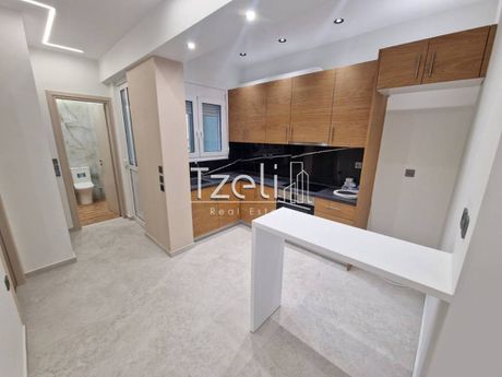 Apartment 60sqm for sale-Patra » Skagiopouleio