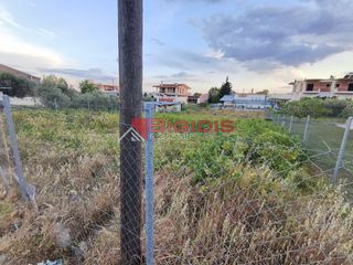 Οικόπεδο 608 τ.μ. για πώληση, Ν. Σερρών, Λευκώνας-thumb-5