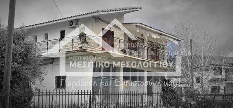 Building 264sqm for sale-Iera Poli Messologiou