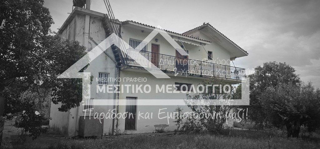 Κτίριο 264 τ.μ. πρός πώληση, Αιτωλοακαρνανία, Ιερά Πόλη Μεσολογγίου