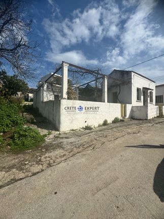 Detached home 50 sqm for sale, Chania Prefecture, Armenoi