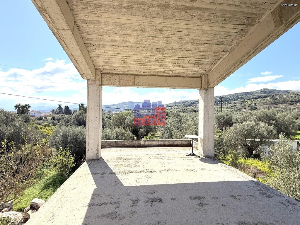 Μεζονέτα 159 τ.μ. πρός πώληση, Αχαΐα, Αιγιάλεια