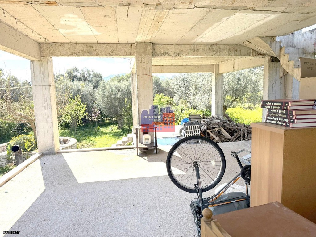 Μεζονέτα 159 τ.μ. πρός πώληση, Αχαΐα, Αιγιάλεια