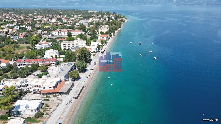 Οικόπεδο 2.412 τ.μ. για πώληση, Αχαΐα, Αιγιάλεια