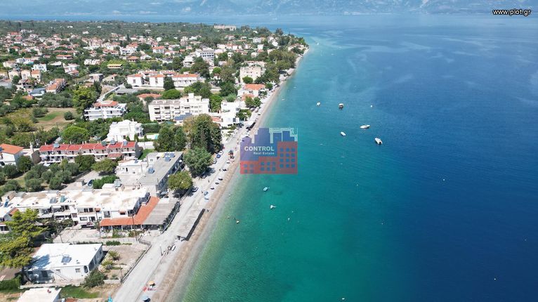 Οικόπεδο 2.384 τ.μ. για πώληση, Αχαΐα, Αιγιάλεια