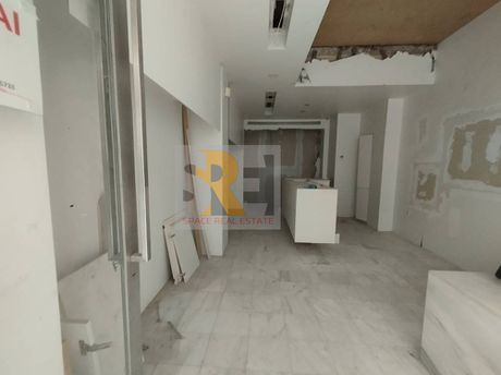 Κατάστημα 34 τ.μ. για πώληση