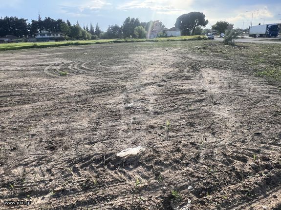 Οικόπεδο 3.318 τ.μ. για πώληση, Θεσσαλονίκη - Υπόλ. Νομού, Χαλκηδόνα