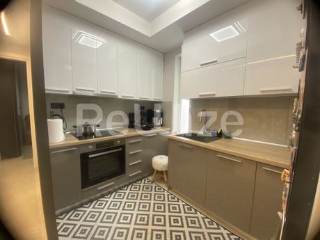 Apartment 95sqm for sale-Ntepo