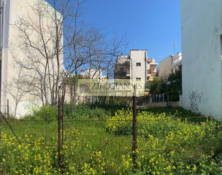 Οικόπεδο 235τ.μ. για πώληση-Ίλιον