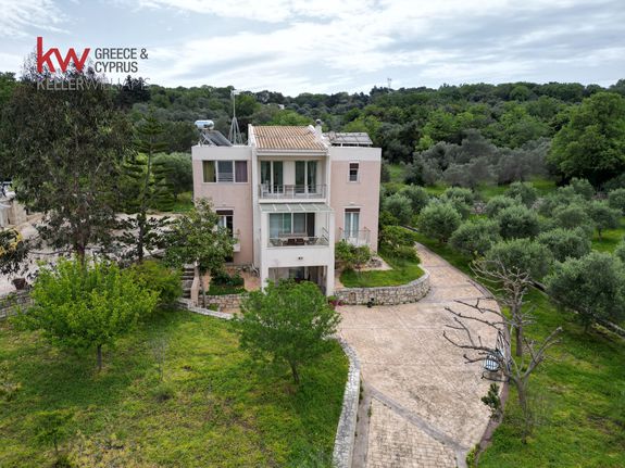 Βίλλα 307,40 τ.μ. για πώληση, Ν. Ρεθύμνου, Νικηφόρος Φωκάς
