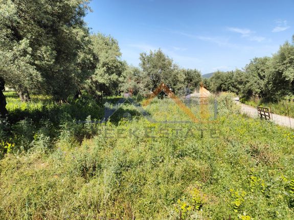 Parcel 6.130 sqm for sale, Lefkada Prefecture, Lefkada