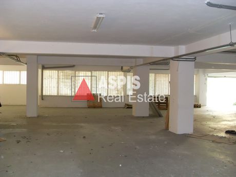 Warehouse 366sqm for sale-Elliniko