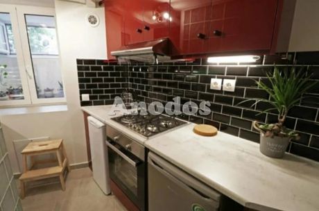 Apartment 43sqm for sale-Pagkrati » Pagkrati Center