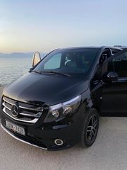 Mercedes-Benz Vito 2017 ΕΝΟΙΚΙΑΣΗ   ΣΕΖΩΝ-thumb-2