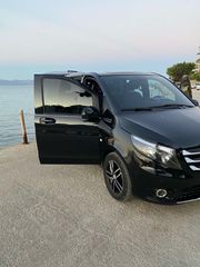 Mercedes-Benz Vito 2017 ΕΝΟΙΚΙΑΣΗ   ΣΕΖΩΝ-thumb-1