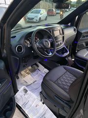 Mercedes-Benz Vito 2017 ΕΝΟΙΚΙΑΣΗ   ΣΕΖΩΝ-thumb-13