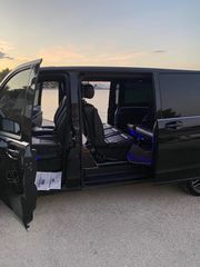 Mercedes-Benz Vito 2017 ΕΝΟΙΚΙΑΣΗ   ΣΕΖΩΝ-thumb-7
