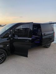 Mercedes-Benz Vito 2017 ΕΝΟΙΚΙΑΣΗ   ΣΕΖΩΝ-thumb-3