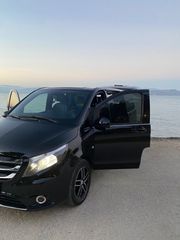 Mercedes-Benz Vito 2017 ΕΝΟΙΚΙΑΣΗ   ΣΕΖΩΝ-thumb-5
