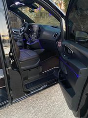 Mercedes-Benz Vito 2017 ΕΝΟΙΚΙΑΣΗ   ΣΕΖΩΝ-thumb-14