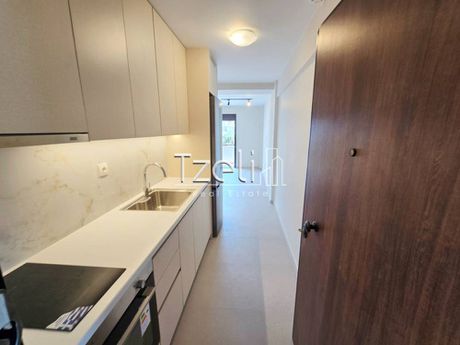 Apartment 50sqm for rent-Patra » Patra Centre