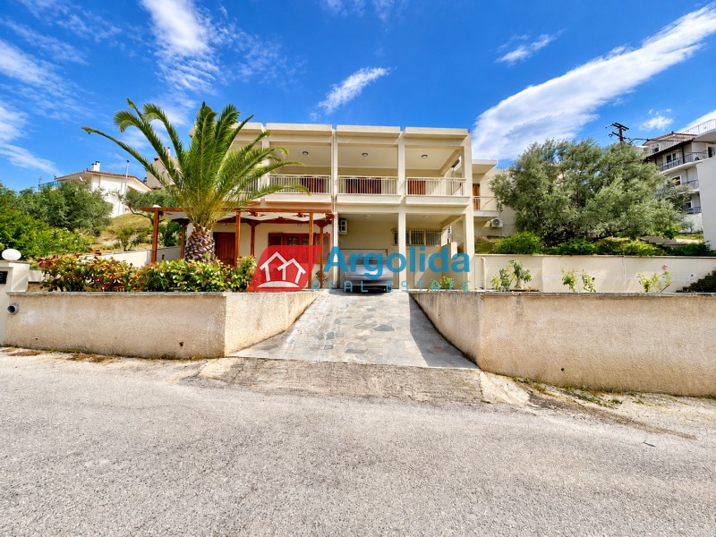 Μονοκατοικία 270 τ.μ. προς πώληση, Αριά Ναυπλίου