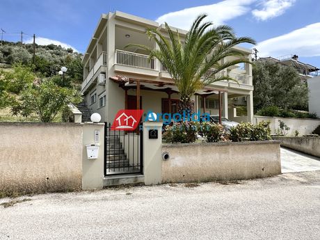 Μονοκατοικία 270τ.μ. για πώληση-Ναύπλιο » Αριά