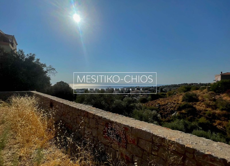 Οικόπεδο 1.128 τ.μ. προς πώληση, Ομηρούπολη