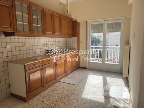 Διαμέρισμα 103τ.μ. για ενοικίαση-Λεωφ. πατησίων - λεωφ. αχαρνών » Κάτω πατήσια