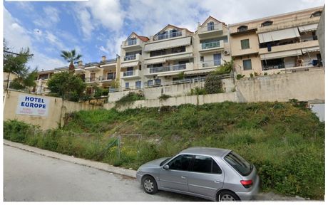 Land plot 370 sqm for sale