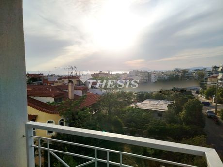 Apartment 105sqm for rent-Glyfada » Aigli