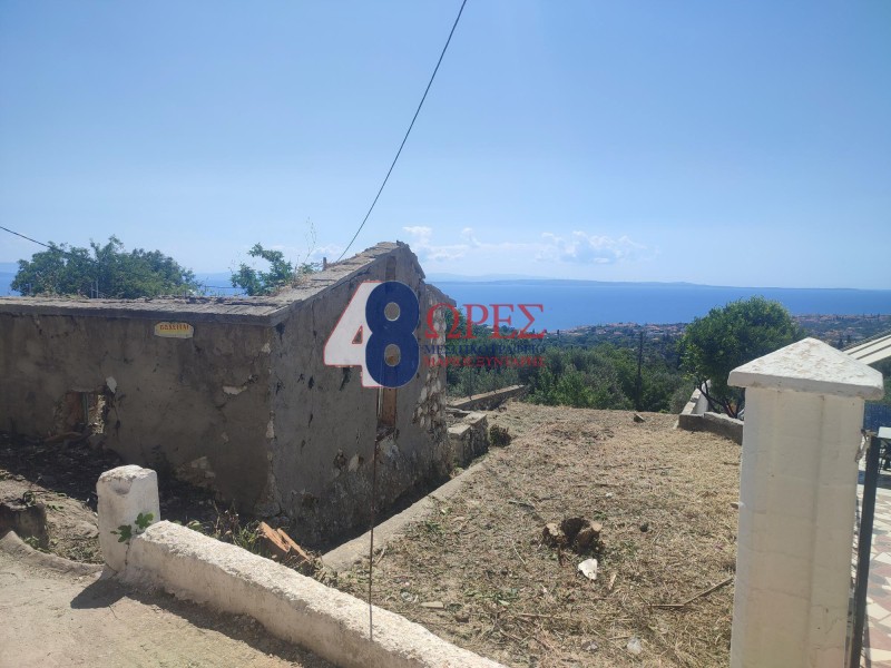Οικόπεδο 197 τ.μ. προς πώληση, Ομηρούπολη