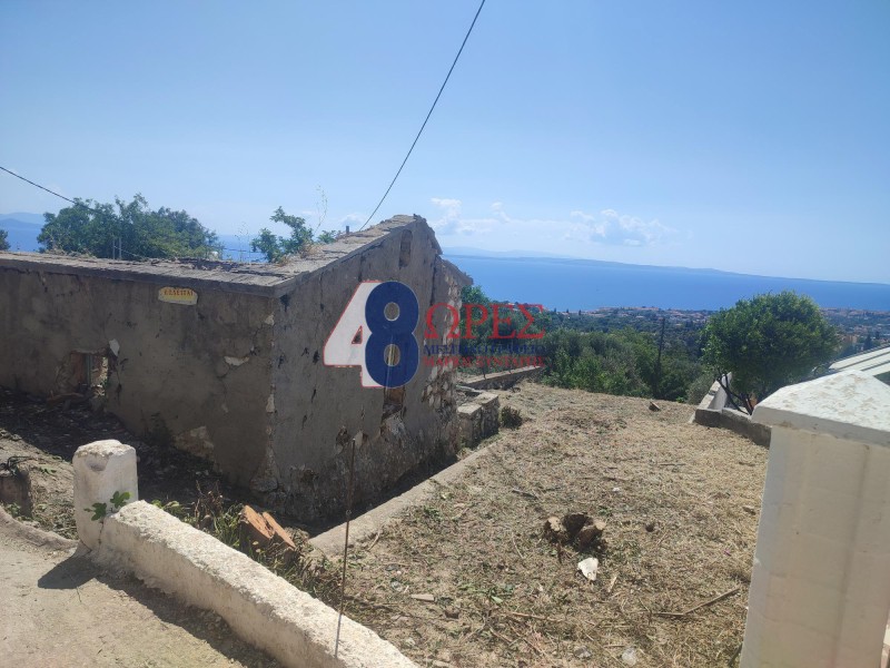 Οικόπεδο 197 τ.μ. προς πώληση, Ομηρούπολη