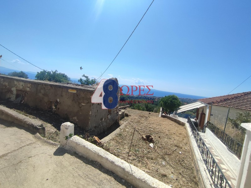 Οικόπεδο 197 τ.μ. προς πώληση, Ομηρούπολη