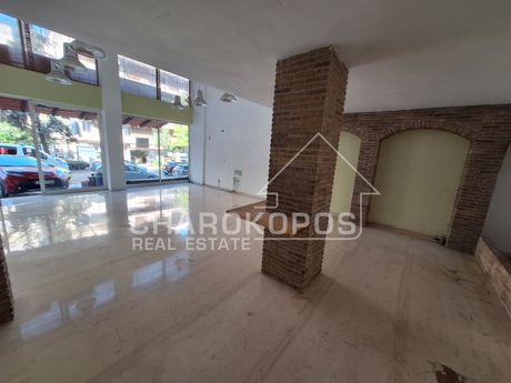 Κατάστημα 105τ.μ. για πώληση-Αμπελόκηποι - πεντάγωνο » Ελληνορώσων