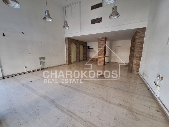 Κατάστημα 105 τ.μ. πρός πώληση, Αθήνα - Κέντρο, Αμπελόκηποι - Πεντάγωνο
