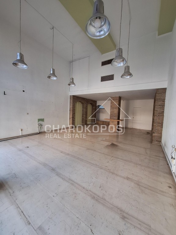 Κατάστημα 105 τ.μ. πρός πώληση, Αθήνα - Κέντρο, Αμπελόκηποι - Πεντάγωνο
