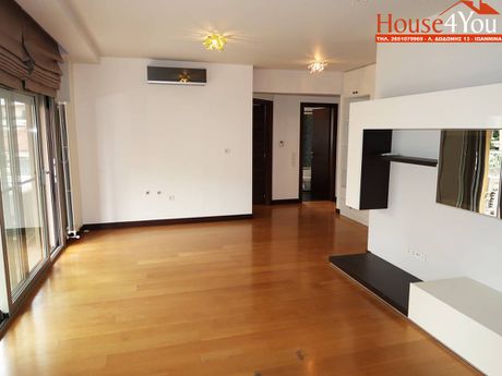 Apartment 98sqm for sale-Ioannina » Lofos Velissariou