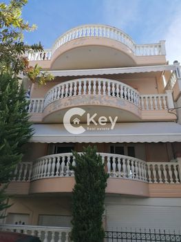 Διαμέρισμα 103τ.μ. για πώληση-Αχαρνές » Στρατόπεδο