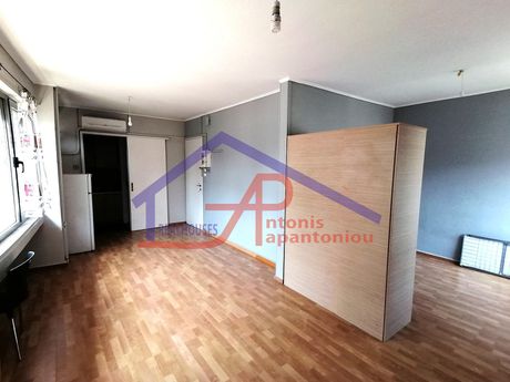 Studio / γκαρσονιέρα 38τ.μ. για ενοικίαση-Ιωάννινα » Κέντρο