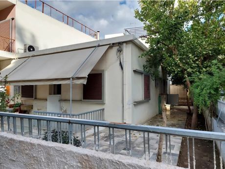 Μονοκατοικία 100τ.μ. για πώληση-Μοσχάτο » Κέντρο