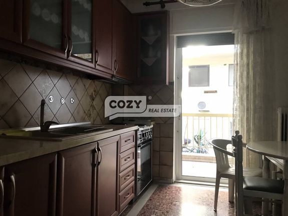 Apartment 80 sqm for rent, Thessaloniki - Center, Analipsi