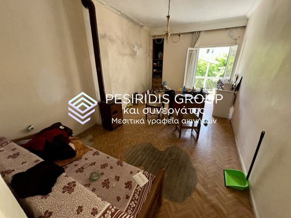 Studio / γκαρσονιέρα 61 τ.μ. για πώληση, Θεσσαλονίκη - Κέντρο, Ξηροκρήνη