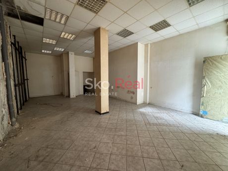 Store 111sqm for sale-Voulgari - Agios Eleftherios