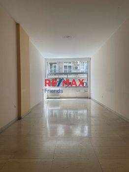 Office 65,5sqm for rent-Exarchia - Neapoli