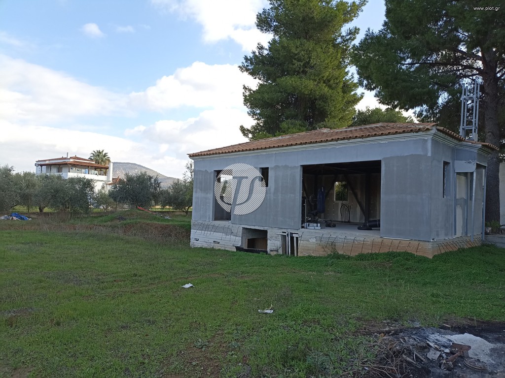 Μονοκατοικία 130 τ.μ. προς πώληση, Αργολίδα, Κρανίδι