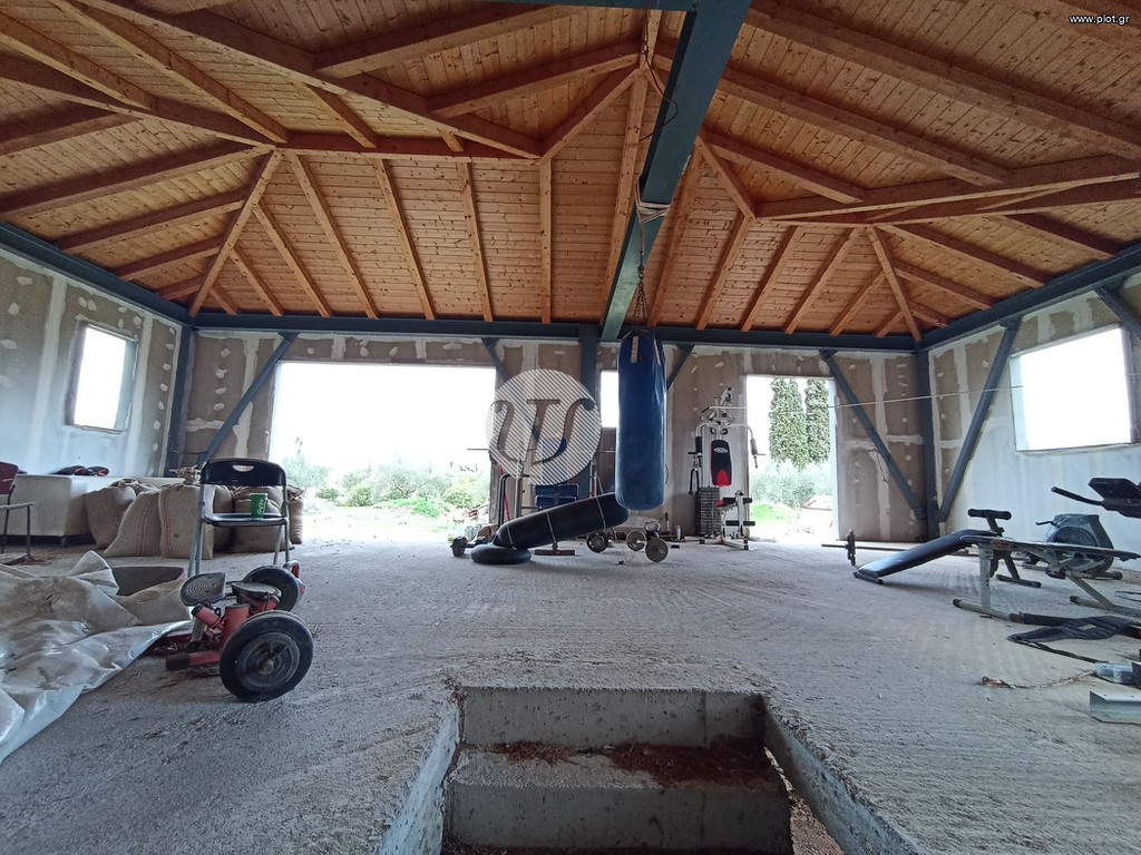 Μονοκατοικία 130 τ.μ. προς πώληση, Αργολίδα, Κρανίδι