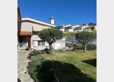 Maisonette 144sqm for sale-Sithonia » Nikiti