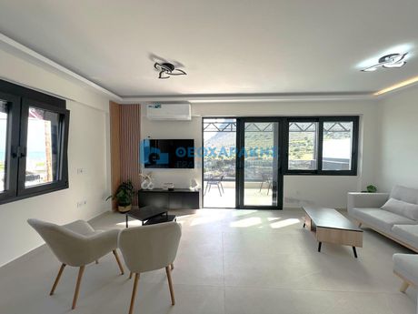 Maisonette 141sqm for sale-Gouves