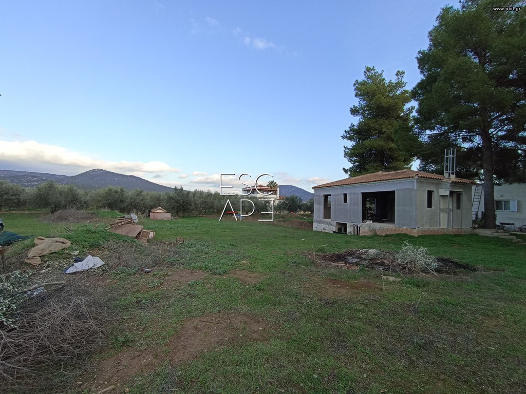Μονοκατοικία 130 τ.μ. προς πώληση, Βλαχοπουλέικα